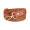 Crossbody Bag Strap Leather Shoulder Handle, Buckle Bag Accessories, Handbag Replacement Belt