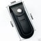 High Quality Leather Sheath Holder Knife Sheath Holster Fold Knife Tool Belt Loop Case For Outdoor 4