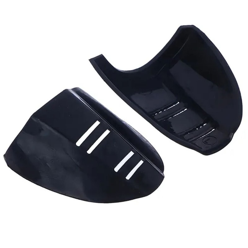 Fashion Eye Flexible Clear Shields Side Safety Goggles Glasses Anti Fog Protection For Women And Me 7