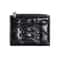 PU Leather Coin Pouch Casual Clutch Bag Girl Wallets Folding Card Holder 11