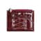 PU Leather Coin Pouch Casual Clutch Bag Girl Wallets Folding Card Holder 12