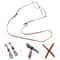 Reading Glasses Strap Decoration Fashion New Design Leather Sunglasses Lanyard High Elasticity 3