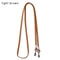 Reading Glasses Strap Decoration Fashion New Design Leather Sunglasses Lanyard High Elasticity 6