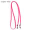 Reading Glasses Strap Decoration Fashion New Design Leather Sunglasses Lanyard High Elasticity 4