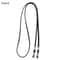 Reading Glasses Strap Decoration Fashion New Design Leather Sunglasses Lanyard High Elasticity 7