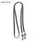 Reading Glasses Strap Decoration Fashion New Design Leather Sunglasses Lanyard High Elasticity 8