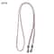 Reading Glasses Strap Decoration Fashion New Design Leather Sunglasses Lanyard High Elasticity 10