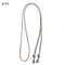Reading Glasses Strap Decoration Fashion New Design Leather Sunglasses Lanyard High Elasticity 10
