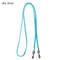 Reading Glasses Strap Decoration Fashion New Design Leather Sunglasses Lanyard High Elasticity 14