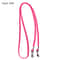 Reading Glasses Strap Decoration Fashion New Design Leather Sunglasses Lanyard High Elasticity 12