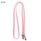 Reading Glasses Strap Decoration Fashion New Design Leather Sunglasses Lanyard High Elasticity 13