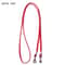 Reading Glasses Strap Decoration Fashion New Design Leather Sunglasses Lanyard High Elasticity 15