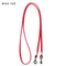 Reading Glasses Strap Decoration Fashion New Design Leather Sunglasses Lanyard High Elasticity 15