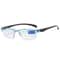 Smart Automatic Zoom Eyeglasses For Men And Women AntiBlue Light Frameless Optical Computer Eyewear 7