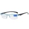 Smart Automatic Zoom Eyeglasses For Men And Women AntiBlue Light Frameless Optical Computer Eyewear 7