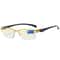 Smart Automatic Zoom Eyeglasses For Men And Women AntiBlue Light Frameless Optical Computer Eyewear 8