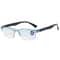 Smart Automatic Zoom Eyeglasses For Men And Women AntiBlue Light Frameless Optical Computer Eyewear 10