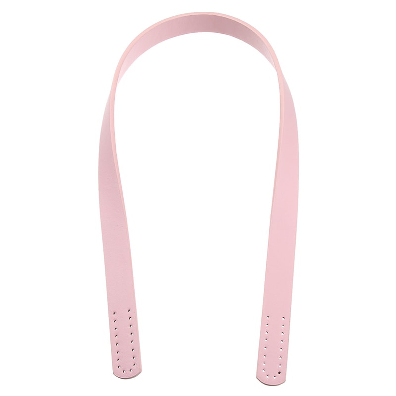 Detachable Bag Belt PU Leather Handle, Shoulder Bag DIY Replacement, Handbag Strap Band Gift Box Handle