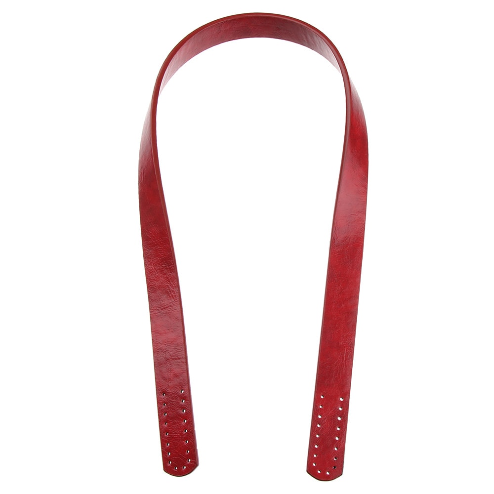 Detachable Bag Belt PU Leather Handle, Shoulder Bag DIY Replacement, Handbag Strap Band Gift Box Handle