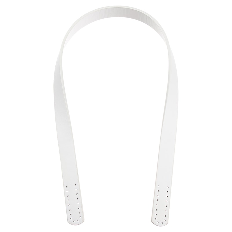 Detachable Bag Belt PU Leather Handle, Shoulder Bag DIY Replacement, Handbag Strap Band Gift Box Handle