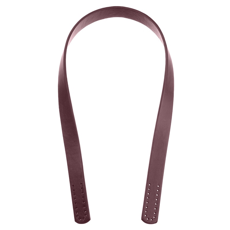 Detachable Bag Belt PU Leather Handle, Shoulder Bag DIY Replacement, Handbag Strap Band Gift Box Handle