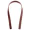 Detachable Bag Belt PU Leather Handle, Shoulder Bag DIY Replacement, Handbag Strap Band Gift Box Handle