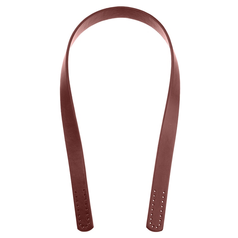 Detachable Bag Belt PU Leather Handle, Shoulder Bag DIY Replacement, Handbag Strap Band Gift Box Handle