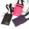 Fashionable Solid Color Phone Bag, Simple Shoulder Bag, Crossbody Bags for Outdoor, Coin Purse Storage Bag