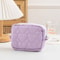 Fashion Mini Cosmetic Pouch Cute Student Travel Storage Bags Large Capacity Love Heart Design Women 7