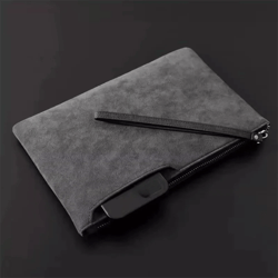 men's business clutch bag, pu leather wallet, casual phone bag, handheld wallet, soft surface coin purse, casual handbag