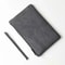 Mens Business Clutch Bag PU Leather Wallet Casual Phone Bag Handheld Wallet Soft Surface Coin Purse 2