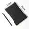 Mens Business Clutch Bag PU Leather Wallet Casual Phone Bag Handheld Wallet Soft Surface Coin Purse 3
