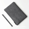 Mens Business Clutch Bag PU Leather Wallet Casual Phone Bag Handheld Wallet Soft Surface Coin Purse 6