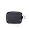 Casual Coin Purse For Women Men Canvas Zipper Short Wallet Retro Key Holder Small Money Bag 4
