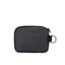 Casual Coin Purse For Women Men Canvas Zipper Short Wallet Retro Key Holder Small Money Bag 4