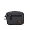 Casual Coin Purse For Women Men Canvas Zipper Short Wallet Retro Key Holder Small Money Bag 9