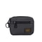 Casual Coin Purse For Women Men Canvas Zipper Short Wallet Retro Key Holder Small Money Bag 9