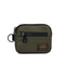 Casual Coin Purse For Women Men Canvas Zipper Short Wallet Retro Key Holder Small Money Bag 11