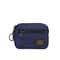 Casual Coin Purse For Women Men Canvas Zipper Short Wallet Retro Key Holder Small Money Bag 12