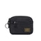 Casual Coin Purse For Women Men Canvas Zipper Short Wallet Retro Key Holder Small Money Bag 14