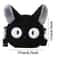 Cartoon Plush Shoulder Bag For Women HOMEFISH Style Crossbody Small Phone Purse Bolsa Feminina 3