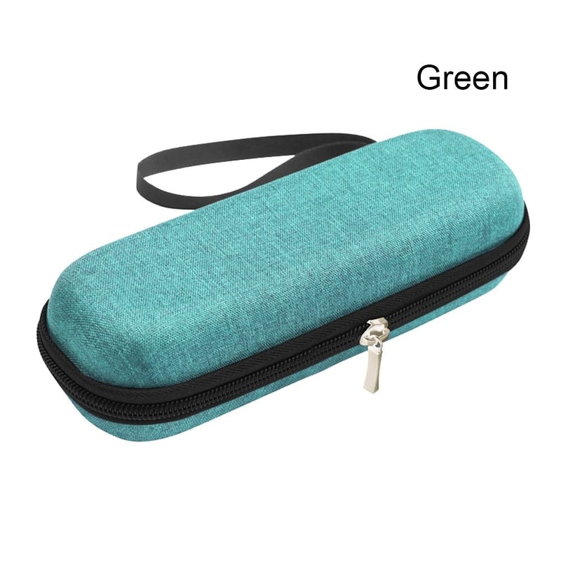 Oxford Waterproof Insulin Cooling Bag Diabetic Travel Case Thermal Insulated Pill Protector 8