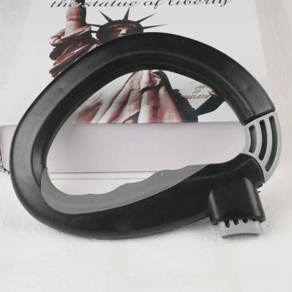 Portable Bag Dtype Lifter Carrier Tool One Trip Grips Grocery Bag Holder 9