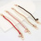 Replacement Bag Chain, Bag Handles for Handbag, Decorative Purse Chain