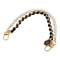 Replacement Bag Chain, Bag Handles for Handbag, Decorative Purse Chain