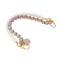 Replacement Bag Chain, Bag Handles for Handbag, Decorative Purse Chain
