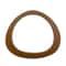 Dshaped Wooden Bag Handle Ring Handbag Handles Replacement DIY Purse Accessories 7