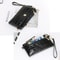 Multifunctional Women Shoulder Bags PU Leather Crocodile Pattern Small Square Phone Bag For Women A 4
