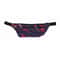 Camouflage Fanny Pack For Travel Sport Bum Bag Waterproof Waist Belt Pouch For Ladies Casual Chest 7