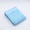Cute Blue Women's Short Wallet, New Design PU Card Holder, Embroidery Money Bag for Students